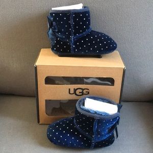 Baby UGG boots